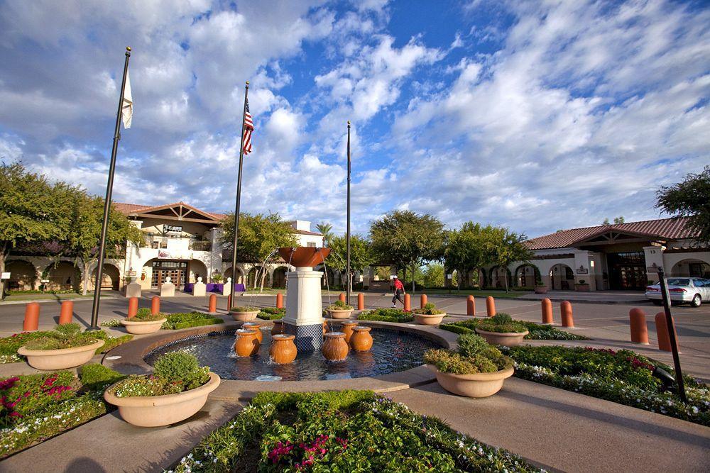 The Legacy Golf Phoenix