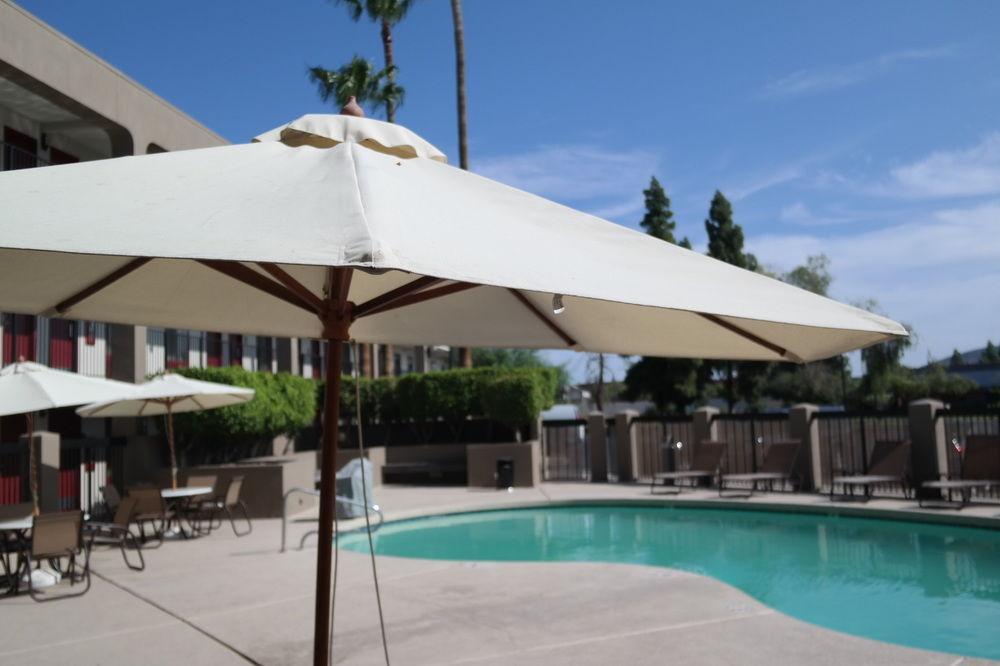 Quality North I-17 Hotel Phoenix
