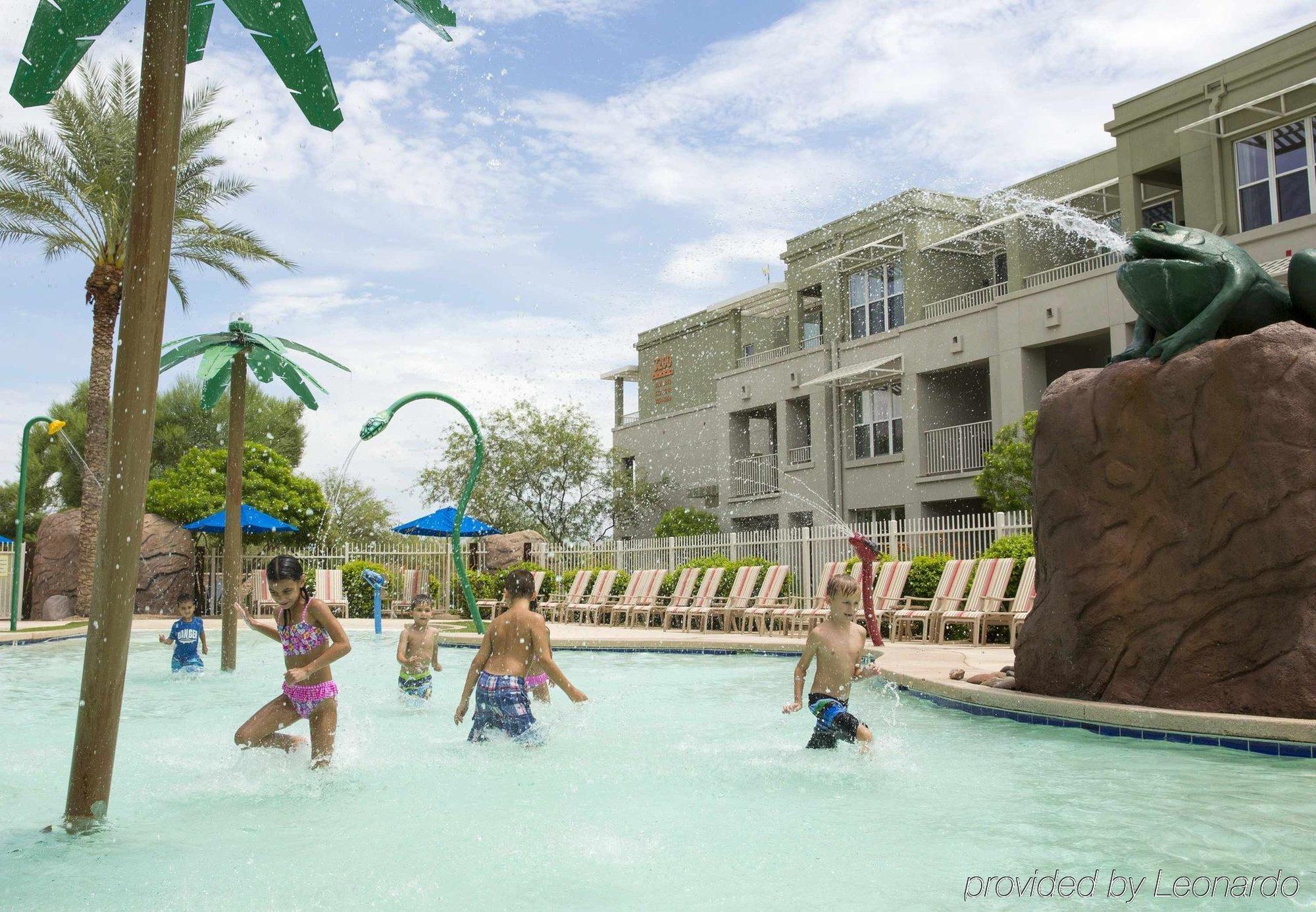 Marriott's Canyon 4* Phoenix