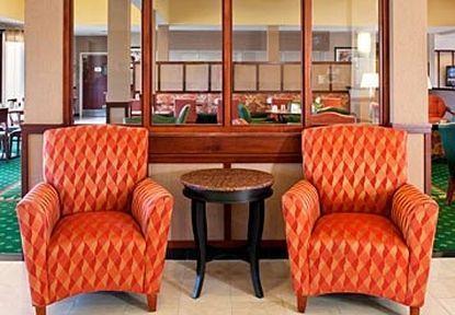 Courtyard By Marriott North 3* Phoenix