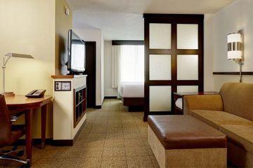 Hyatt Place Phoenix-north 4*