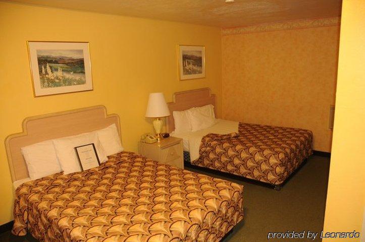 Travelers - Motel 2*