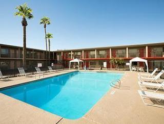 Rodeway North I-17 Hotel Phoenix