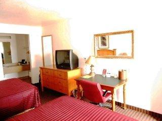 Rodeway North I-17 Hotel Phoenix