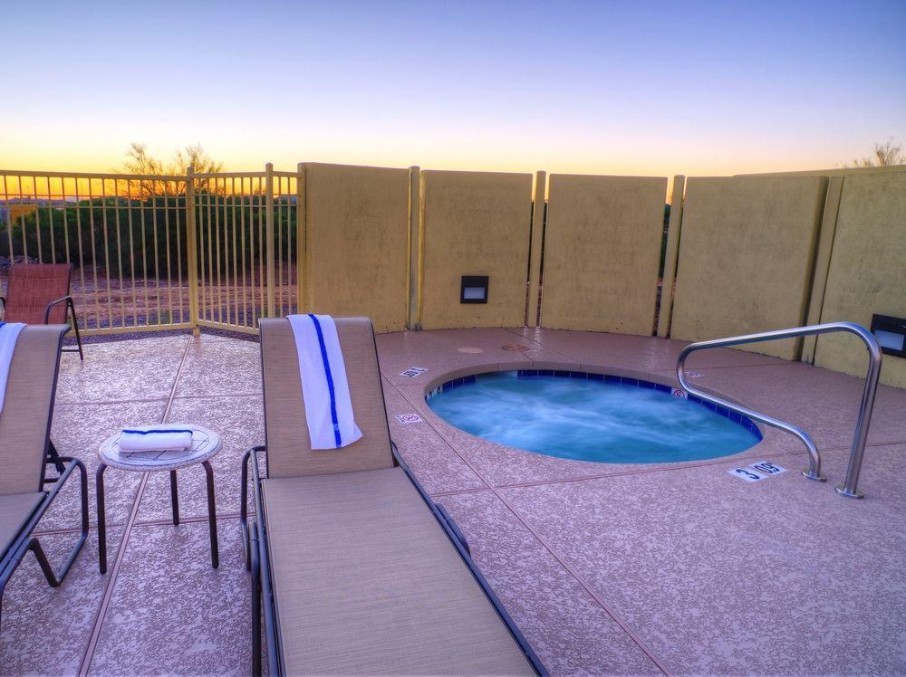 Express & - North - Scottsdale By Ihg Hotel 3*