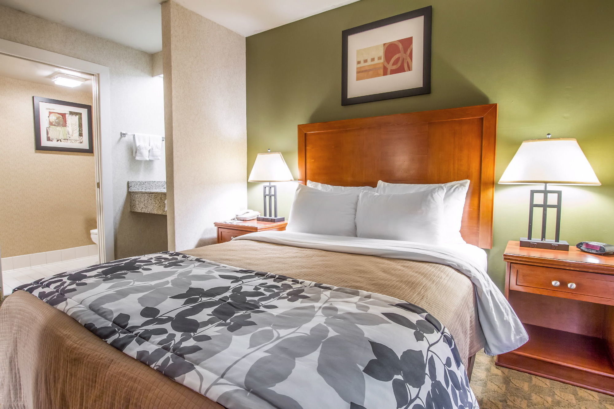 Sleep Airport Hotel