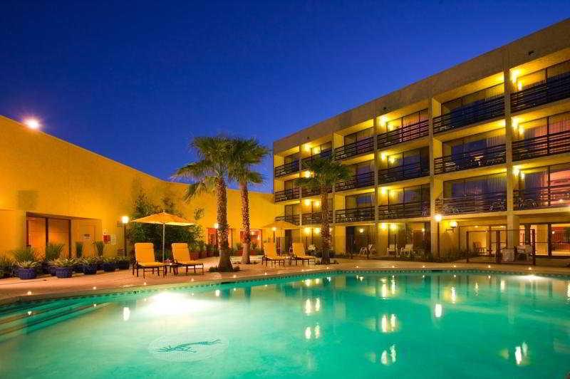 Hotel Four Points By Sheraton North Phoenix