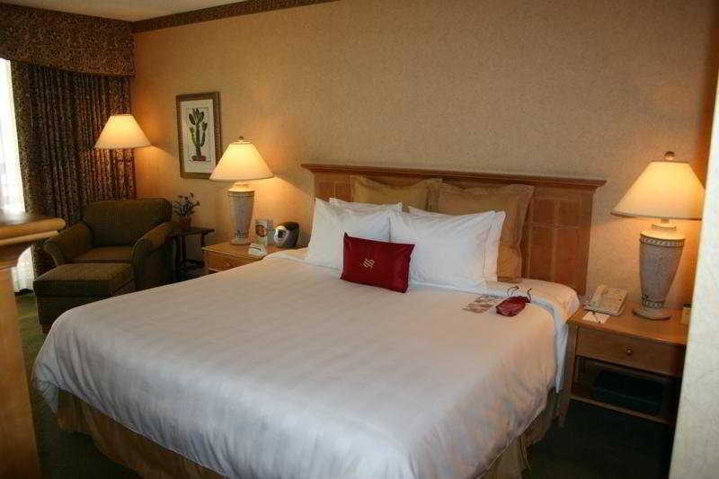 Four Points By Sheraton North Hotel Phoenix
