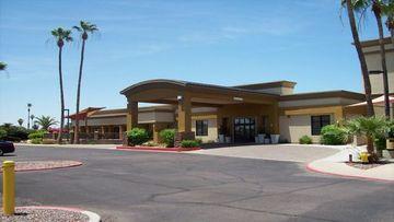 North Hotel Phoenix