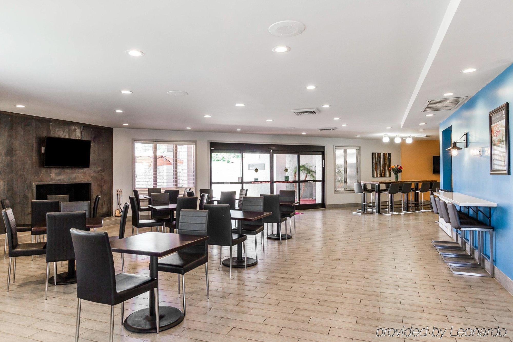 Quality Airport Hotel Phoenix