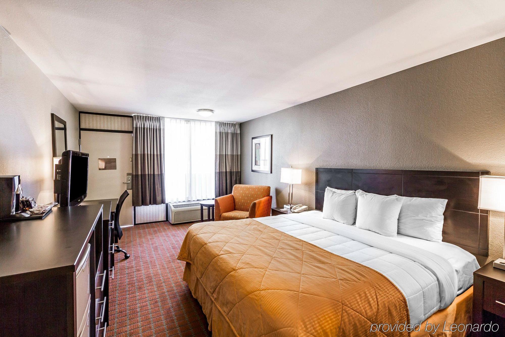 Quality Airport Hotel