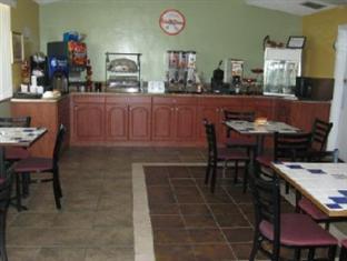 Howard Johnson By Wyndham Airport/downtown Area Hotel Phoenix
