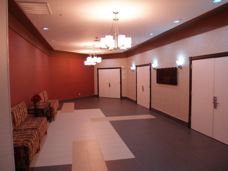 North Hotel