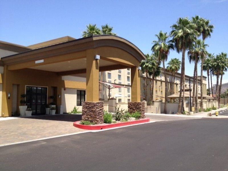 North Hotel Phoenix