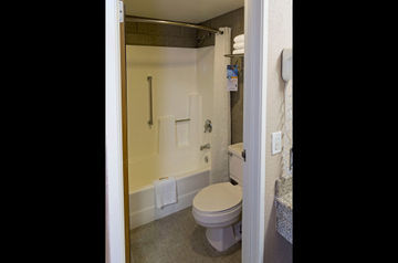 Quality North I-17 Hotel Phoenix