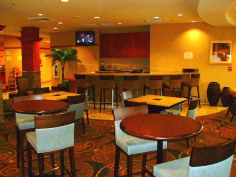 Hotel Courtyard By Marriott West/avondale Phoenix