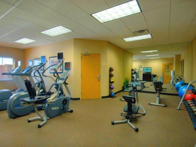 Hotel Courtyard By Marriott West/avondale 3*