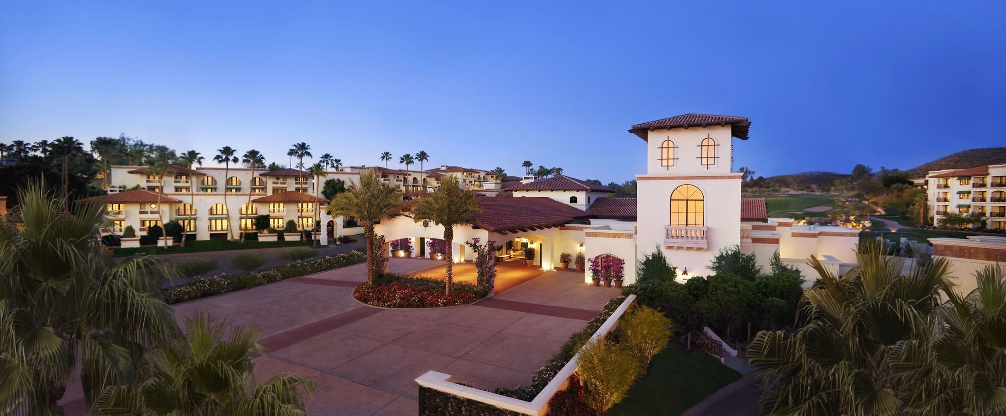 Resort Arizona Grand