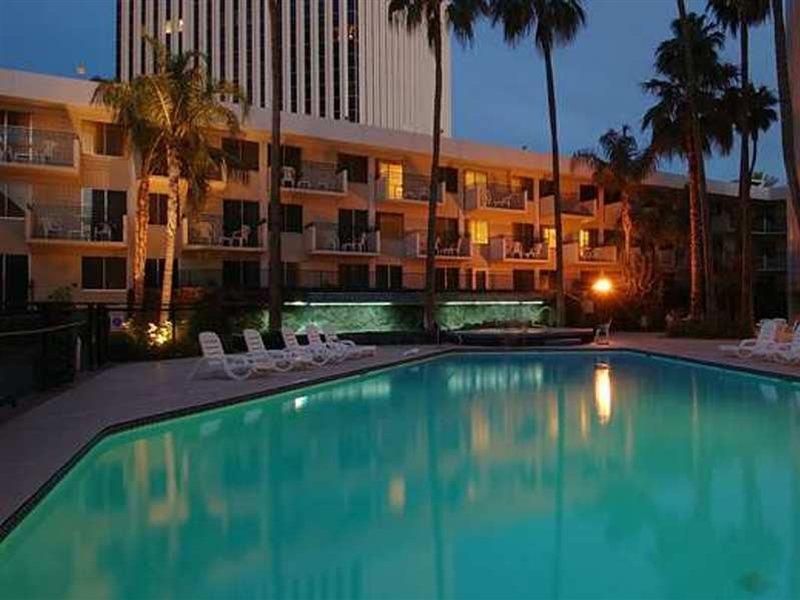 Hotel Hilton Garden Midtown 3*