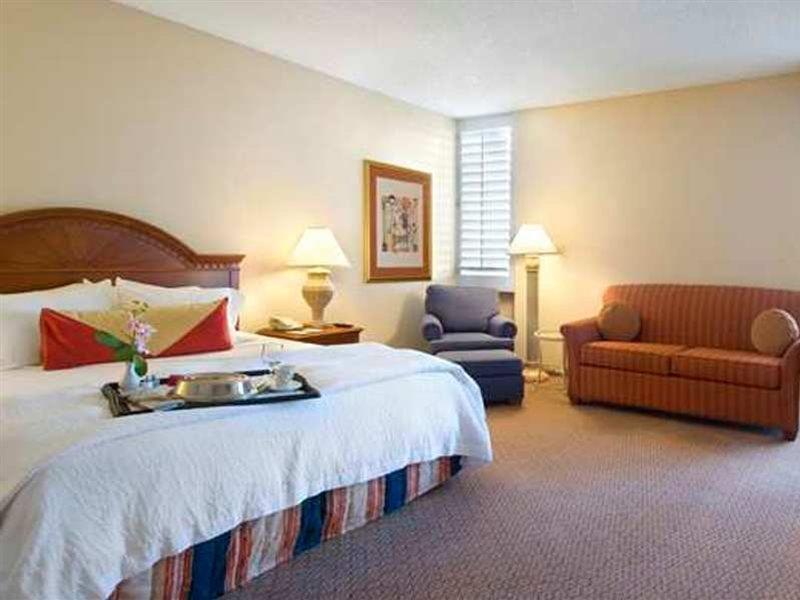 Hilton Garden Midtown Phoenix