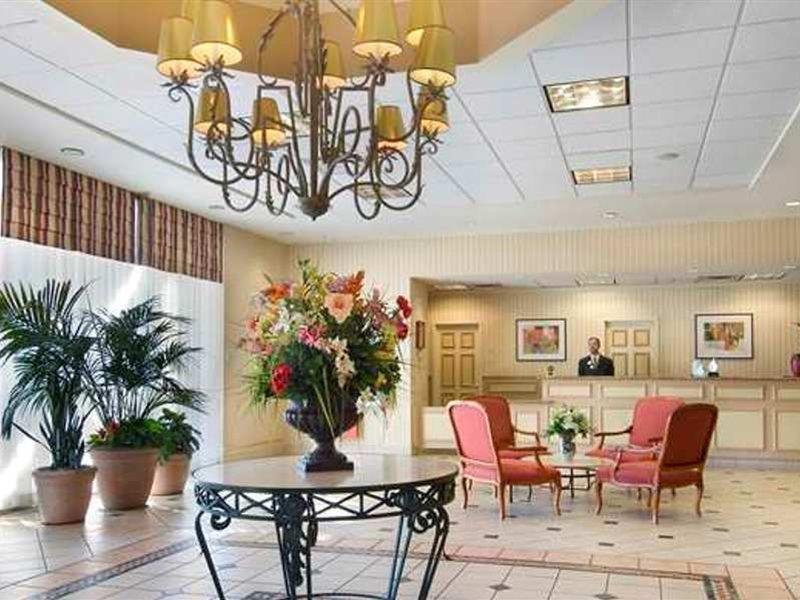 Hotel Hilton Garden Midtown