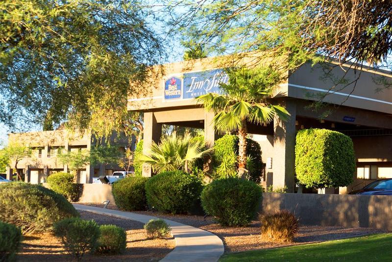 Western Innsuites & Phoenix