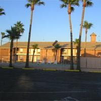 Travel Motel 4*