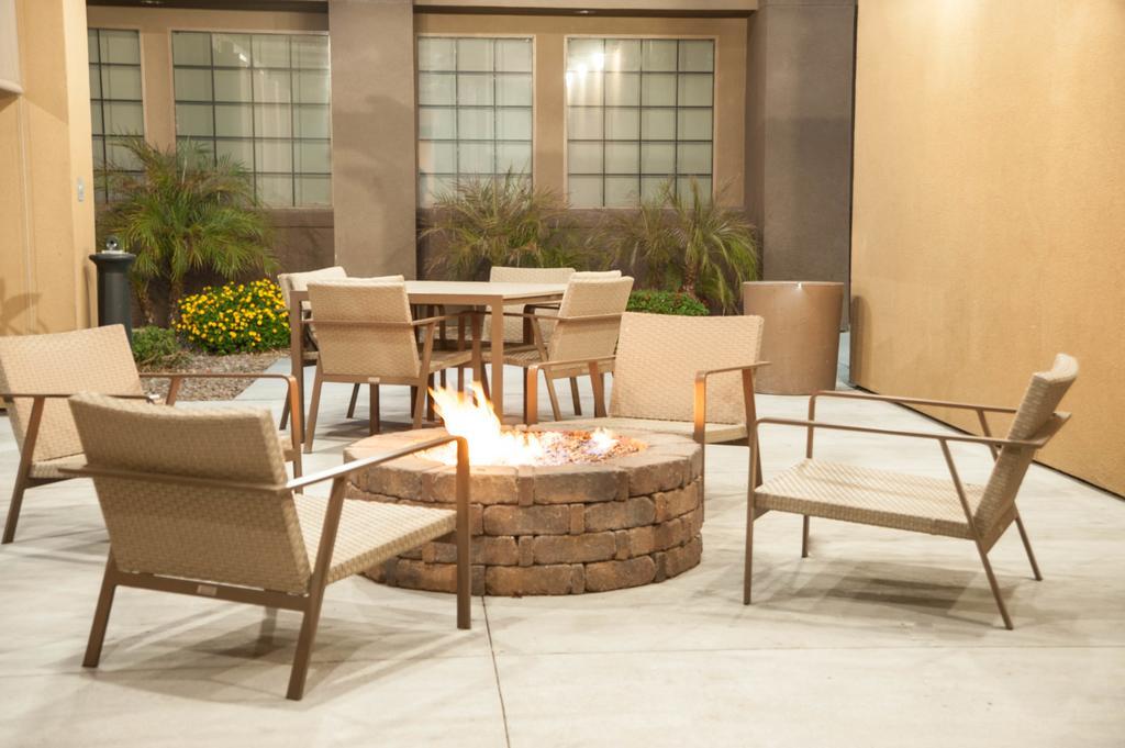 Greentree & Sky Harbor Hotel