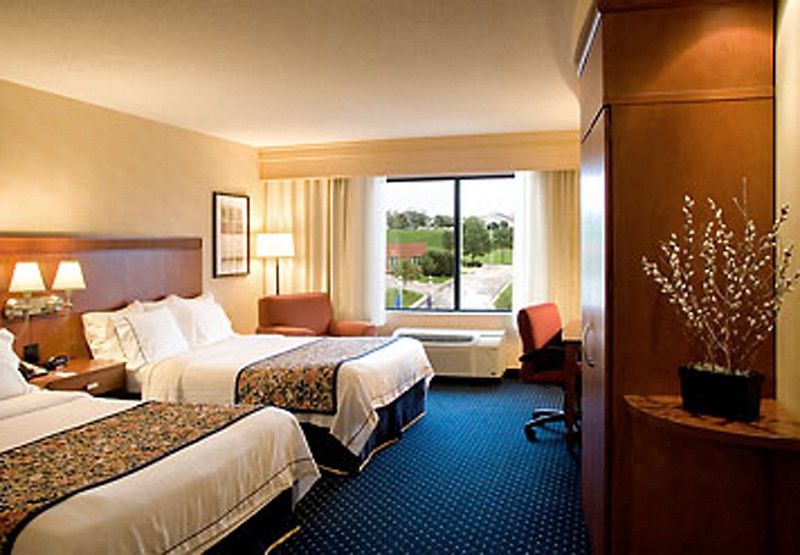 Courtyard By Marriott West/avondale Phoenix