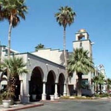 Hotel Holiday Midtown 2*