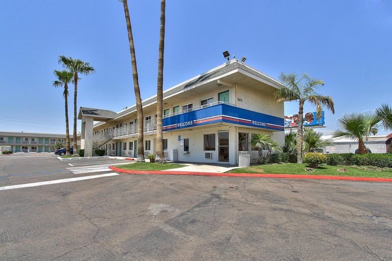 6-phoenix, Az - Airport - 24th Street Hotel Phoenix