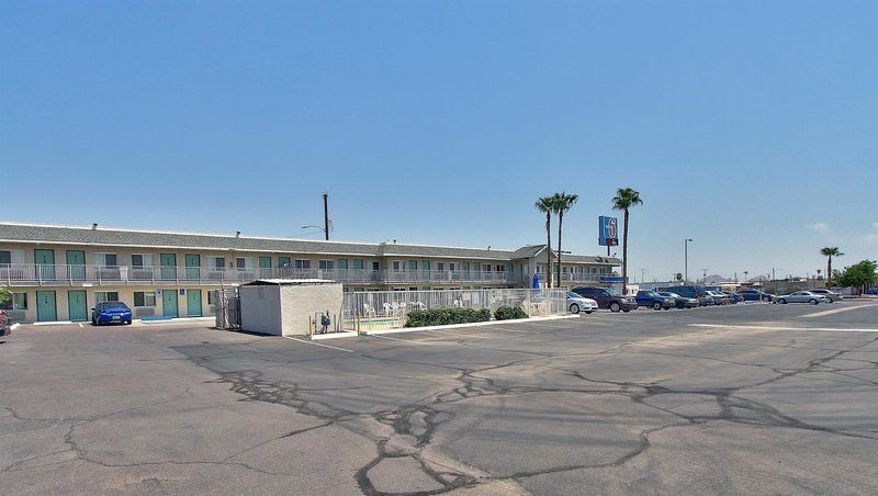6-phoenix, Az - Airport - 24th Street Phoenix