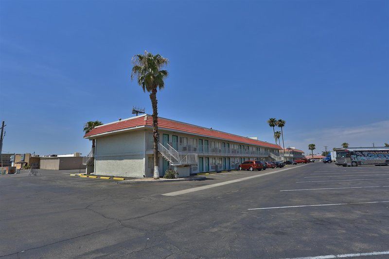 Red Roof Phoenix- Midtown Inn