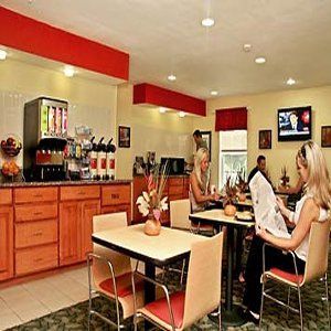 Hotel Towneplace North