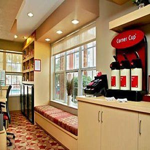 Towneplace North Hotel Phoenix