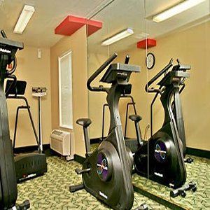 Hotel Towneplace North 3*