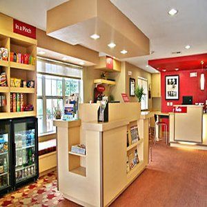 Towneplace North 3*