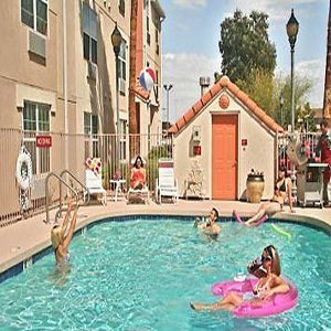 Towneplace North