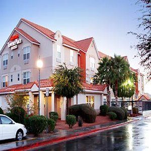 Towneplace North 3* Phoenix