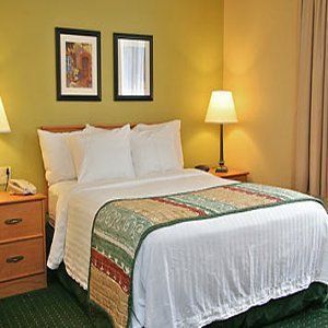 Towneplace North Hotel Phoenix