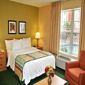Hotel Towneplace North 3*