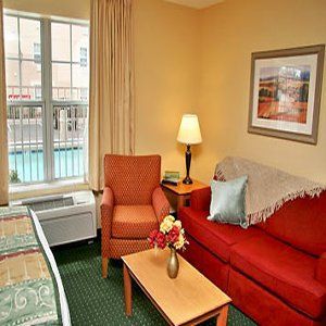 Towneplace North 3*