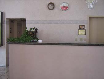 Howard Johnson By Wyndham Airport/downtown Area Phoenix
