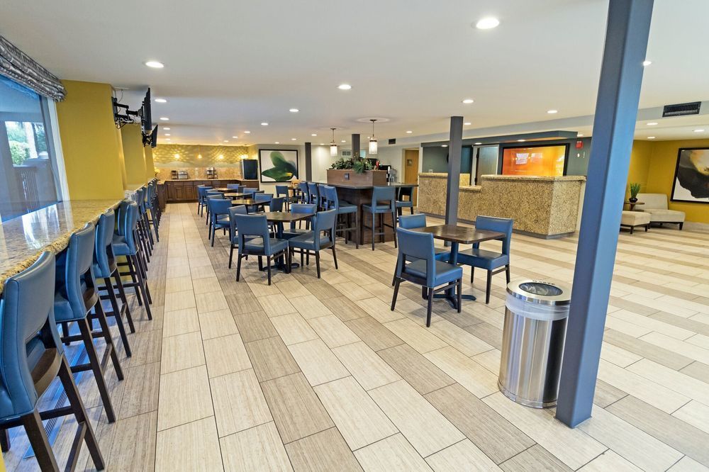 Quality North I-17 Hotel