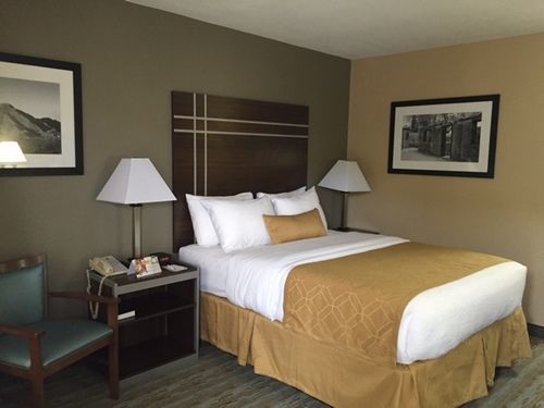 Quality North I-17 Hotel Phoenix