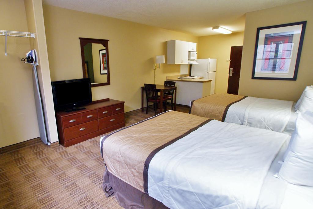 Hotel Extended America Select - - Deer Valley