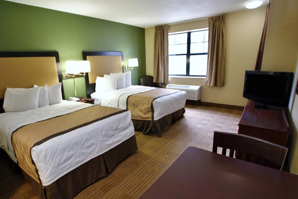 Extended America Select - - Deer Valley Hotel