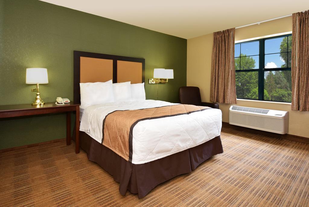 Extended America Select - - Deer Valley Hotel