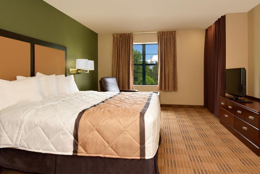 Extended America Select - - Deer Valley Hotel