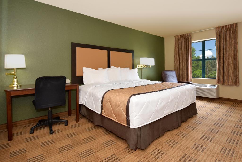 Hotel Extended America Select - - Deer Valley 2*